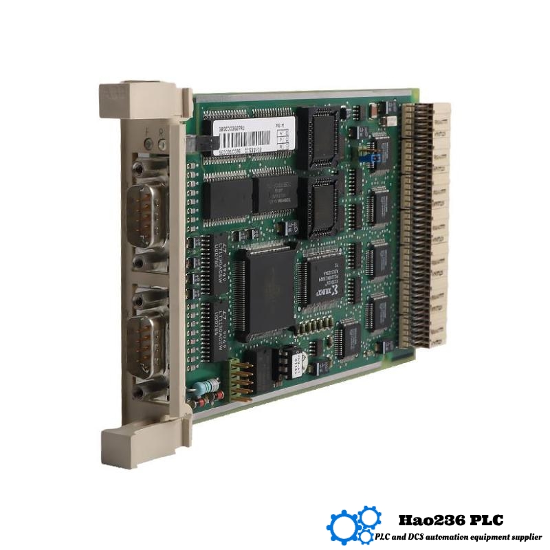 ABB CI532V02 3BSE003827R1 Communication Interface Submodule