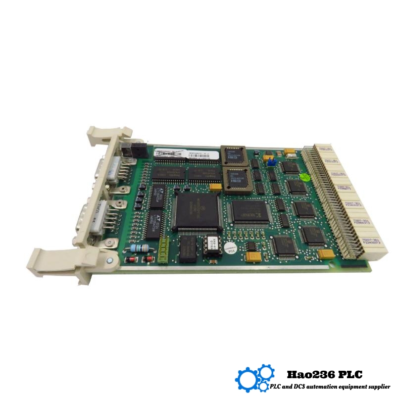 ABB CI532V02 3BSE003827R1 Communication Interface Submodule