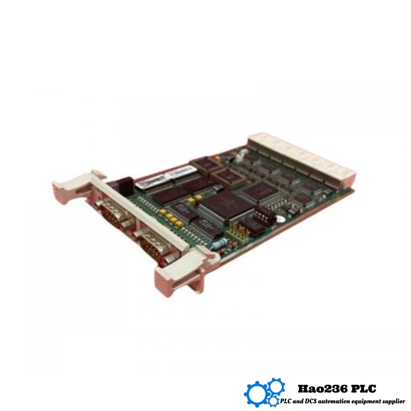 ABB CI532V02 3BSE003827R1 Communication Interface Submodule