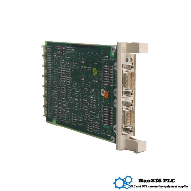 ABB CI532V02 3BSE003827R1 Communication Interface Submodule