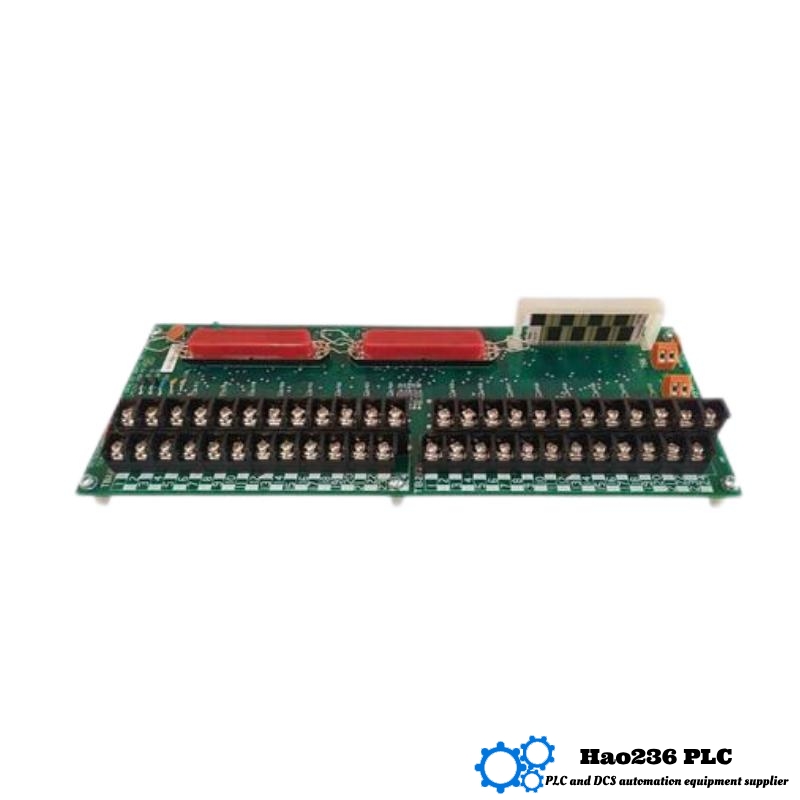 Honeywell MC-TAIH52 51304337-250 STI/High-Level Analog Input Module