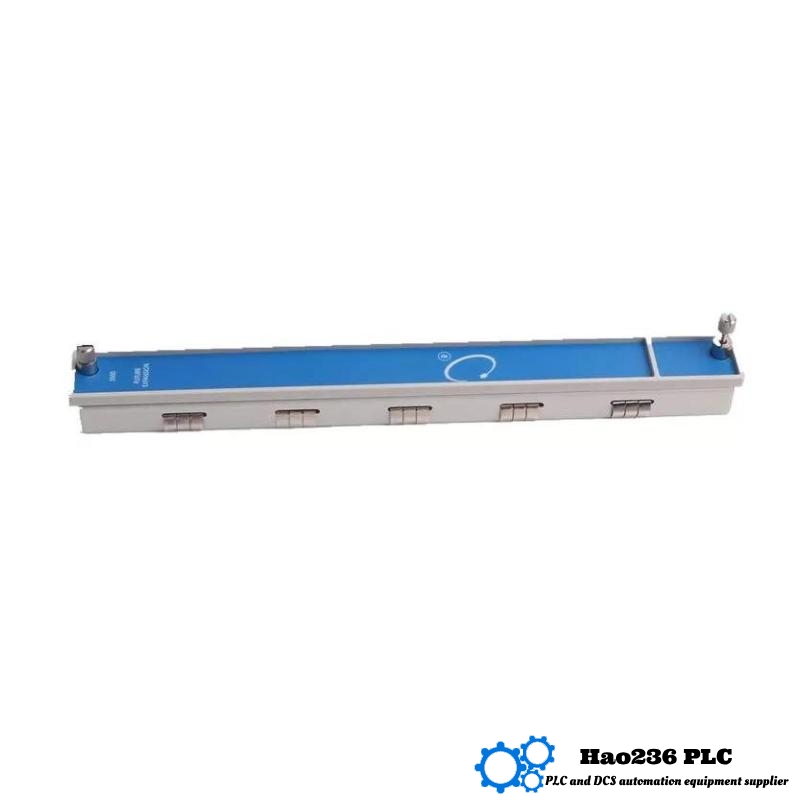 Bently Nevada 128275-01 Future Expansion Panel 3500 Series