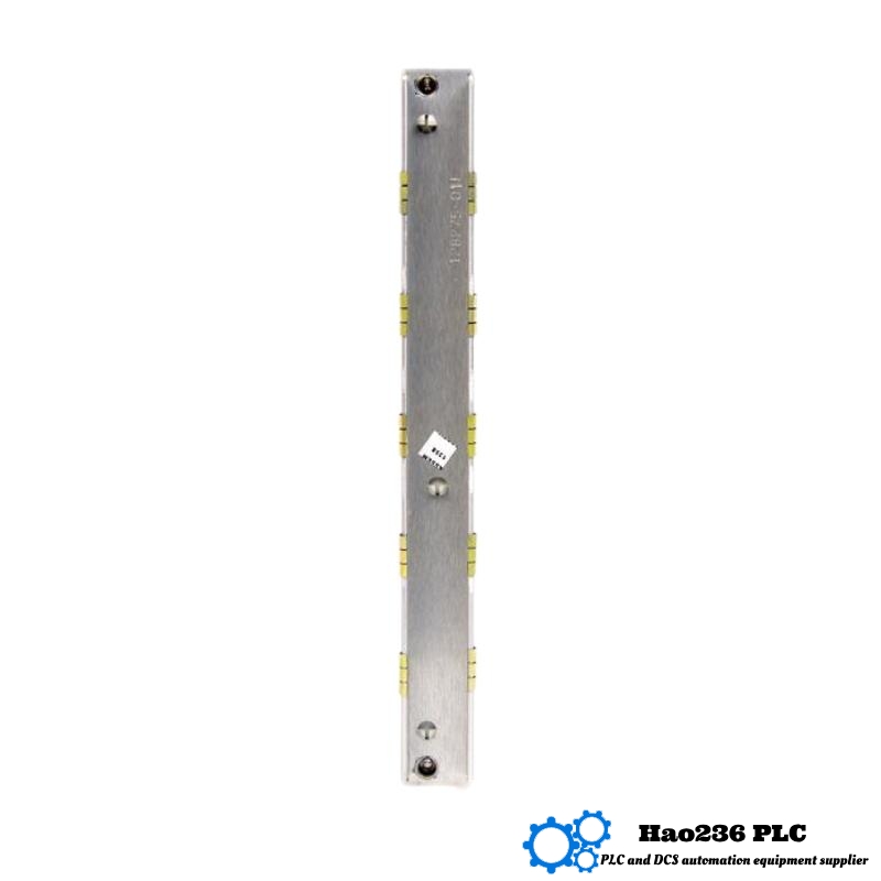 Bently Nevada 128275-01 Future Expansion Panel 3500 Series