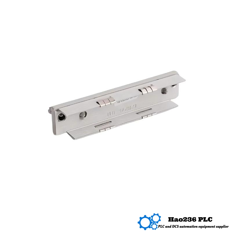 Bently Nevada 128276-01 Half-Height Future Expansion Panel 3500 Series
