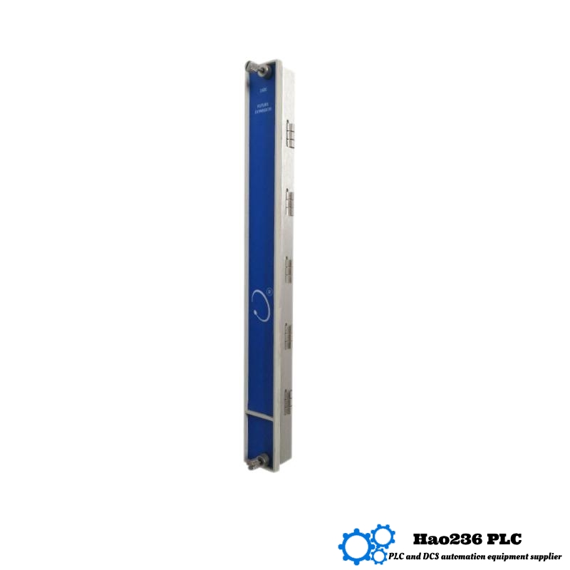Bently Nevada 128277-01 Series Half-Height Future Expansion Panel 3500 Series