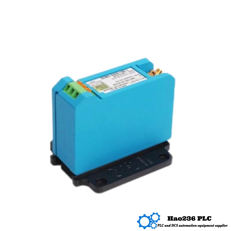 Bently Nevada 330980-50-00 3300 XL NSv Proximitor Sensor