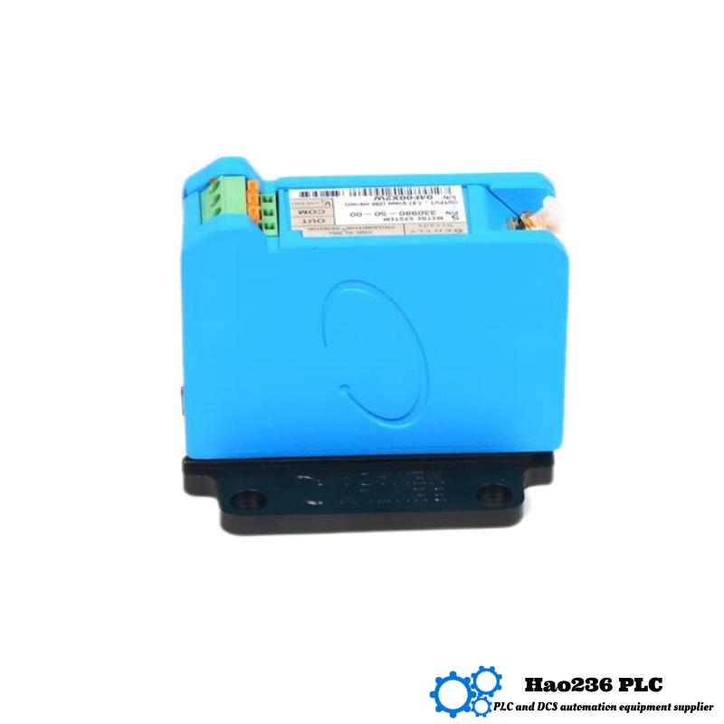 Bently Nevada 330980-50-00 3300 XL NSv Proximitor Sensor