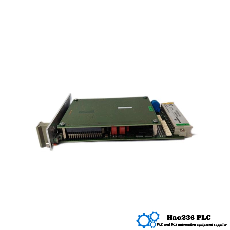 Emerson A6410 Valve and Shell Expansion Monitor AMS 6500 Series