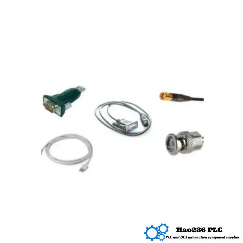 Emerson A6910 Configuration Kit A6900 Series