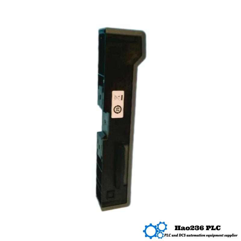 Emerson KJ4005X1-BC1 Right Extension Module DeltaV S-Series
