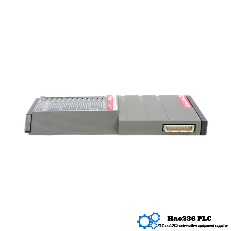 Emerson PCM-11 Positioning Servo Drive