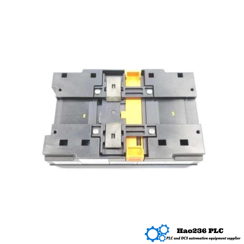 Emerson SE4601T07 KL4201X1-BA1 Baseplate DeltaV Series