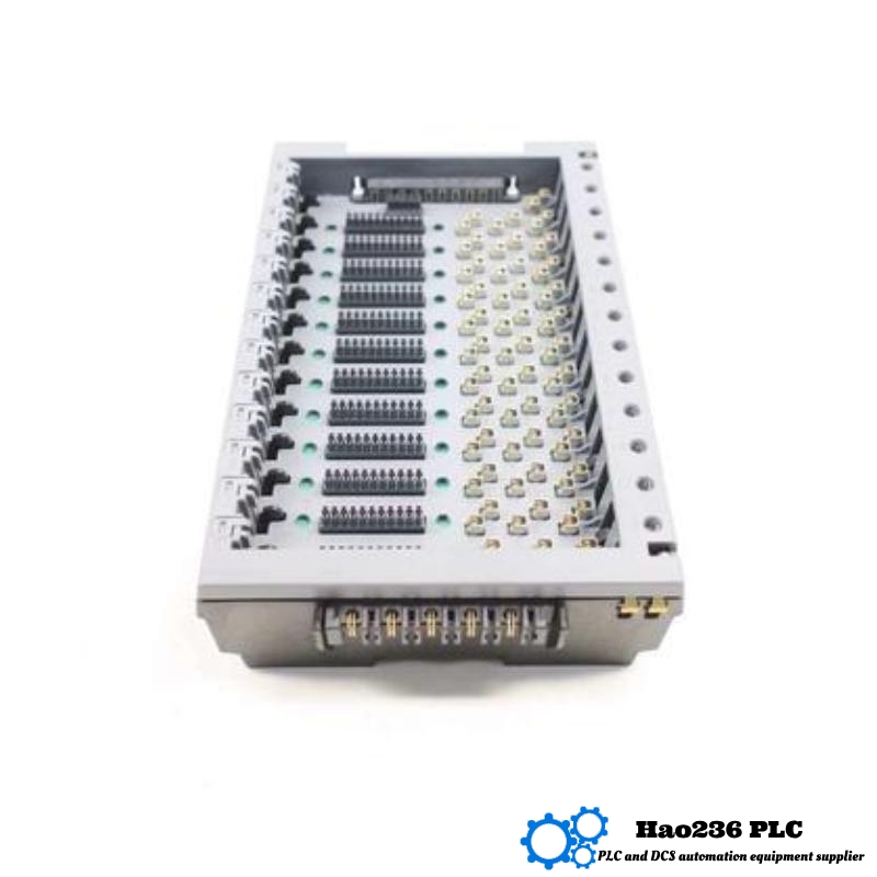Emerson SE4601T07 KL4201X1-BA1 Baseplate DeltaV Series