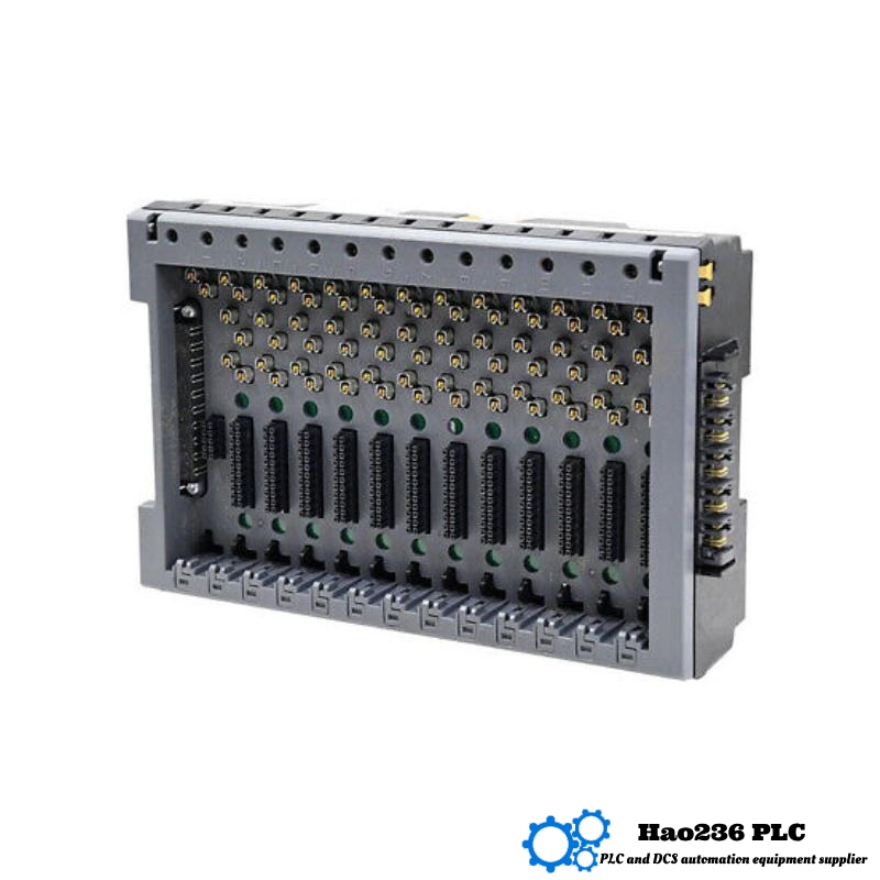 Emerson SE4601T07 KL4201X1-BA1 Baseplate DeltaV Series