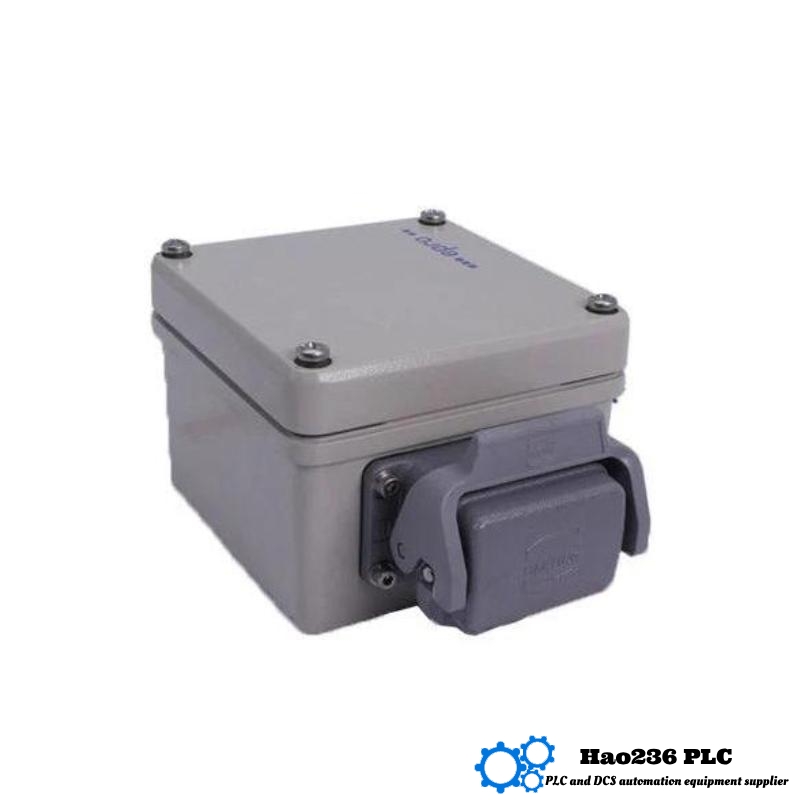 Epro MMS3120/022-000 Dual-Channel Bearing Vibration Transmitter MMS 3120 Series