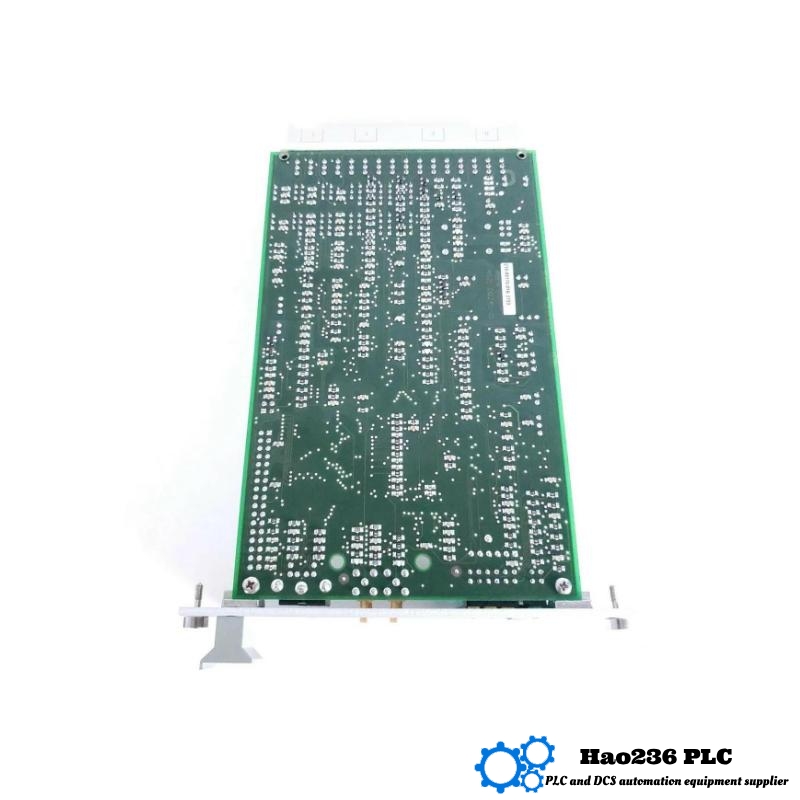 Epro MMS6350 Digital Overspeed Protection System