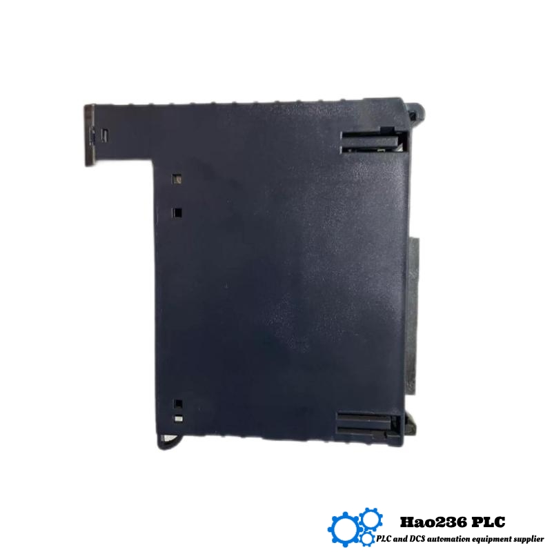 GE IC695ALG608 Non-Isolated Analog Current or Voltage Input Module RX3i series