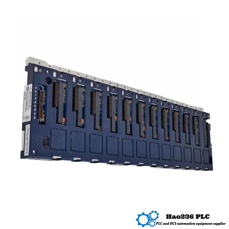GE IC695CHS012CA-DA 12-Slot Universal Backplane RX3i Series