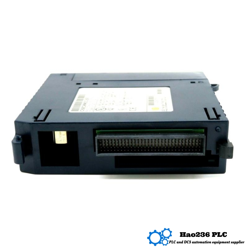 GE IC695CMM002 RX3i Serial Communication Module RX3i Series