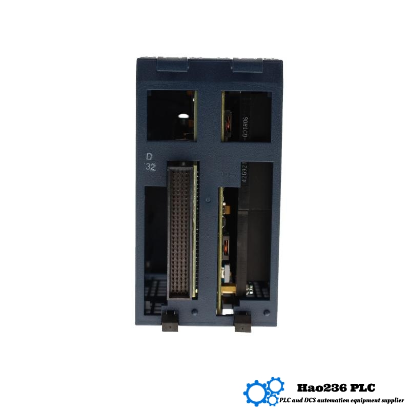 GE IC695CPU320 PACSystem RX3i CPU Module