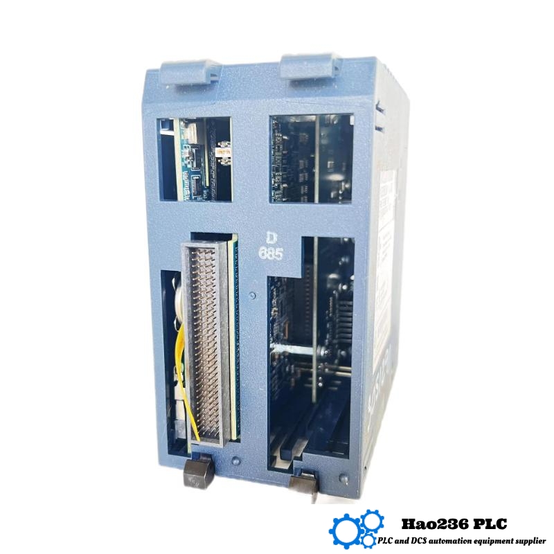 GE IC695ETM001-KAAA Ethernet Interface Module RX3i PACSystems series