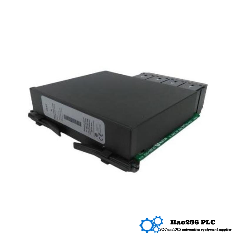 GE IS420UCSBH3A Mark Vie Controller GE Mark VIe