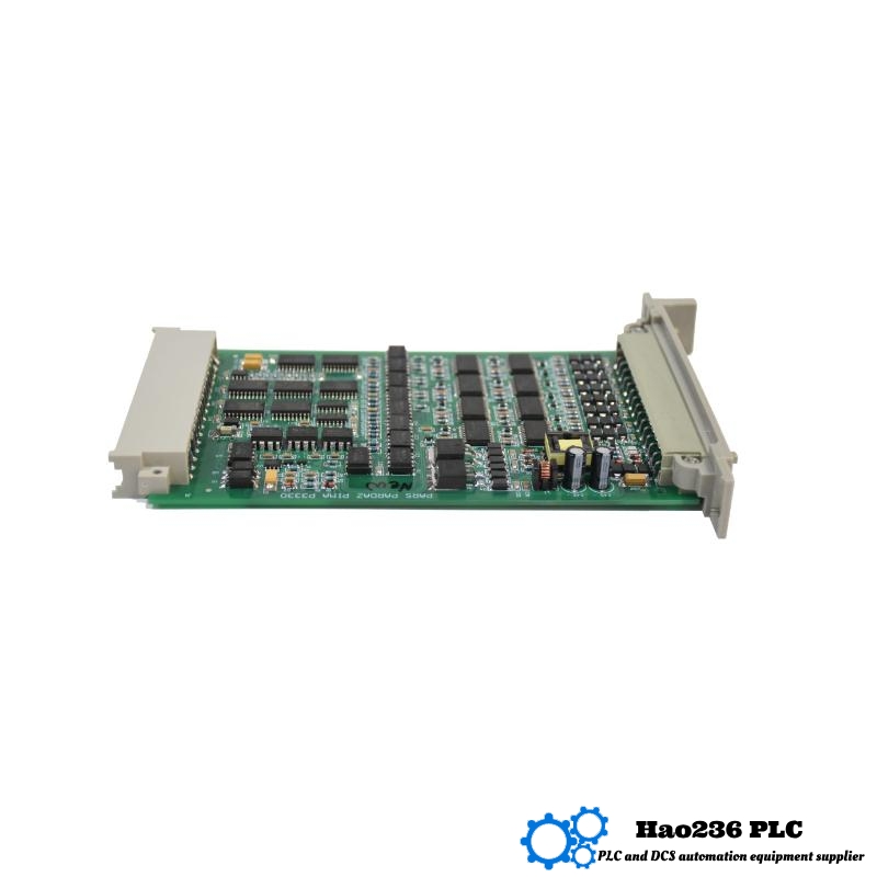 HIMA F3331 8-Channel Safety-Related Output Module
