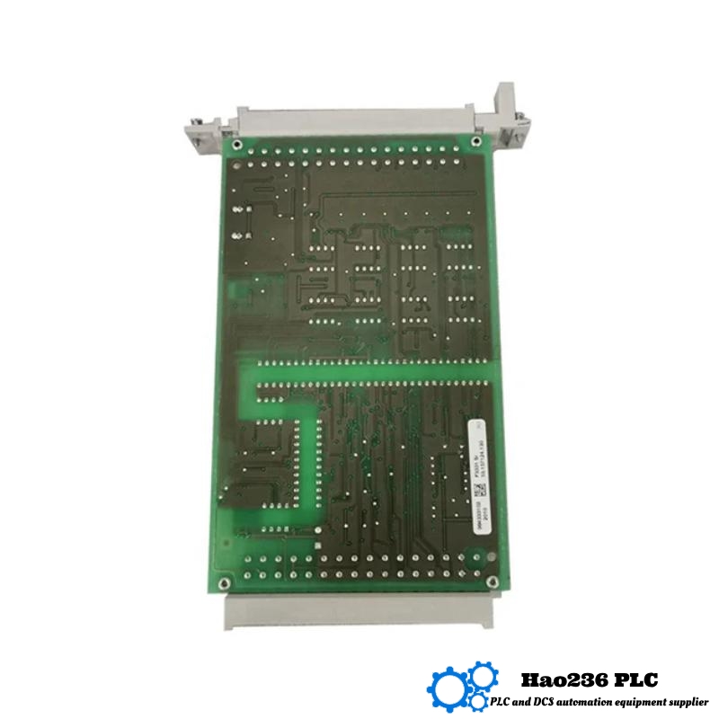 HIMA F3331 8-Channel Safety-Related Output Module