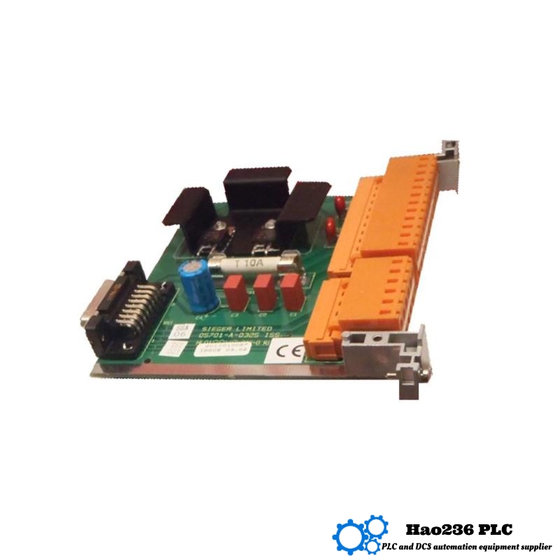 Honeywell 05701-A-0325 DC Input Card Experion® PKS series