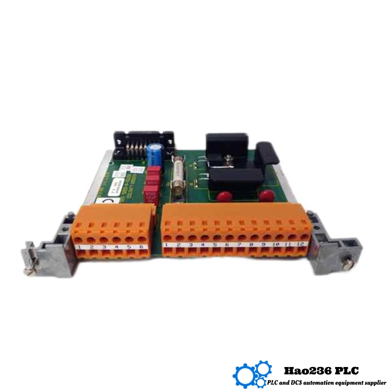 Honeywell 05701-A-0325 DC Input Card Experion® PKS series