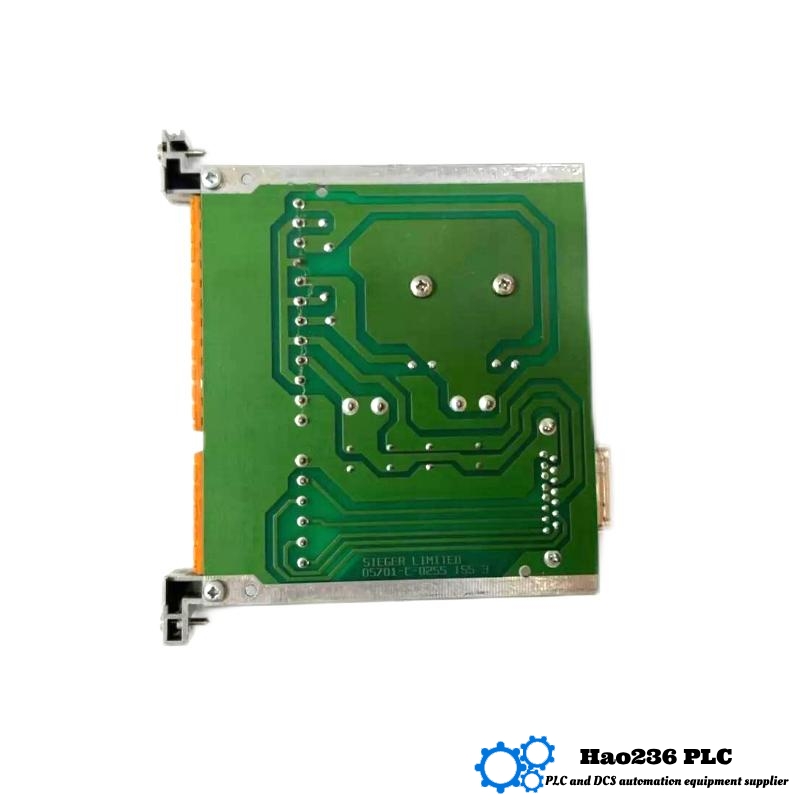 Honeywell 05701-A-0325 DC Input Card Experion® PKS series