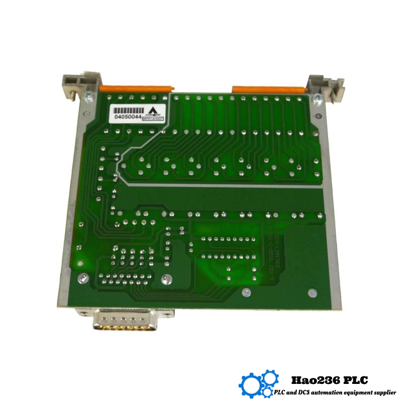 Honeywell 05701-A-0327 Double SPCO Relay Card Experion® PKS series