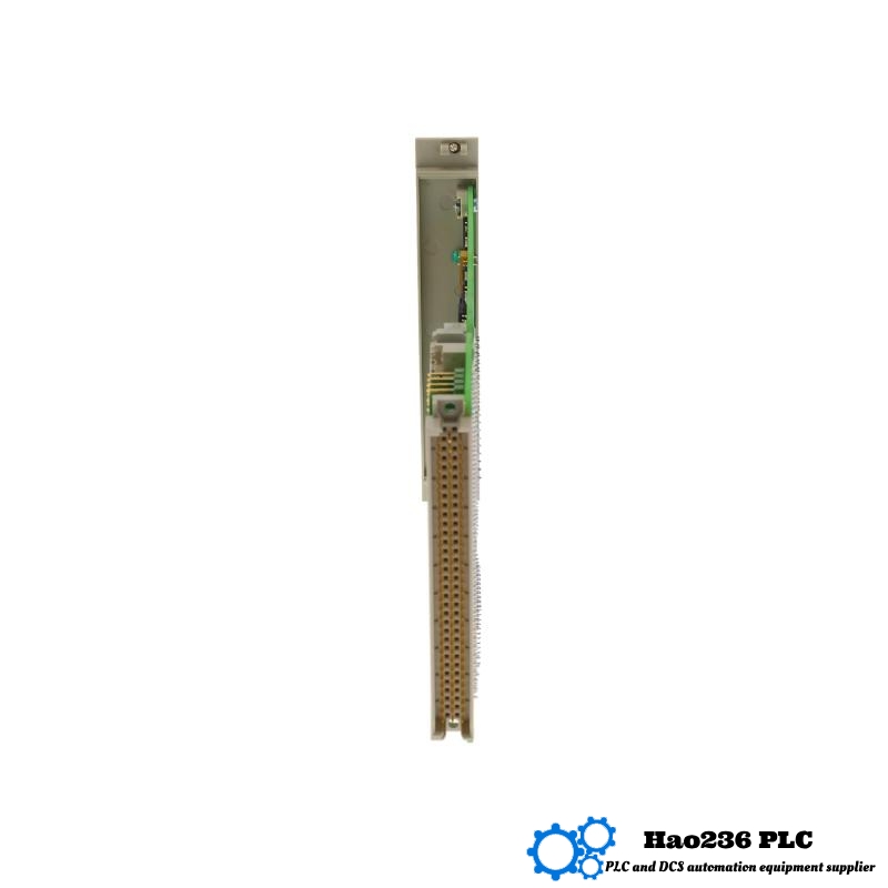 Honeywell 10001/R/1 Vertical Bus Driver Process Control Systems