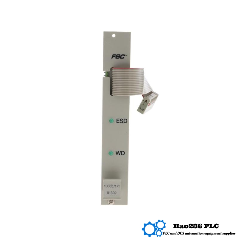 Honeywell 10005/1/1 WD Module