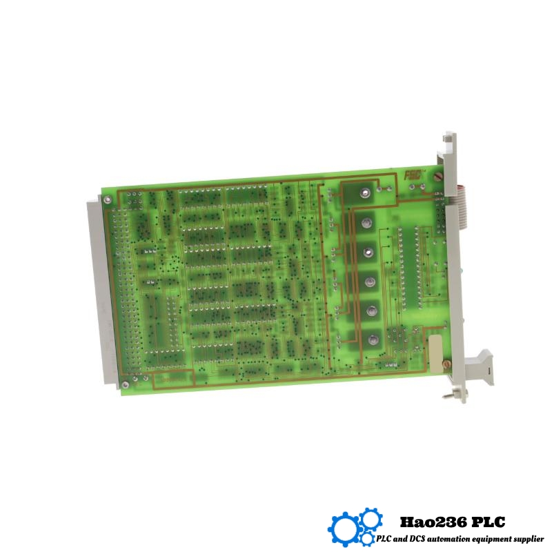 Honeywell 10005/1/1 WD Module