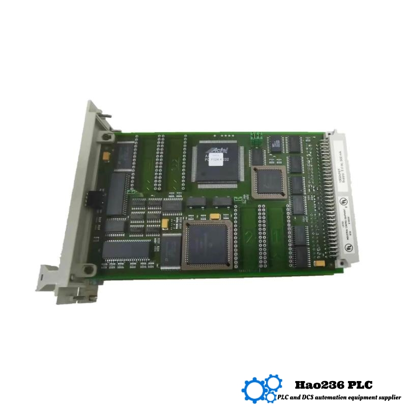 Honeywell 10012/1/2 Central Processing Unit (CPU) Flash Memory Module