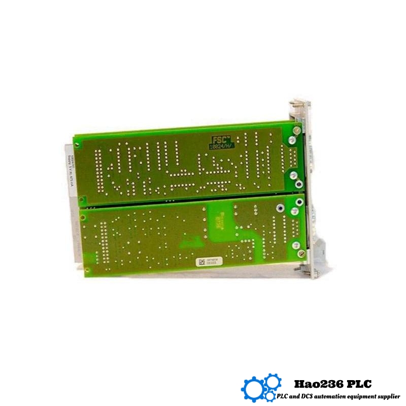 Honeywell 10012/1/2 Central Processing Unit (CPU) Flash Memory Module