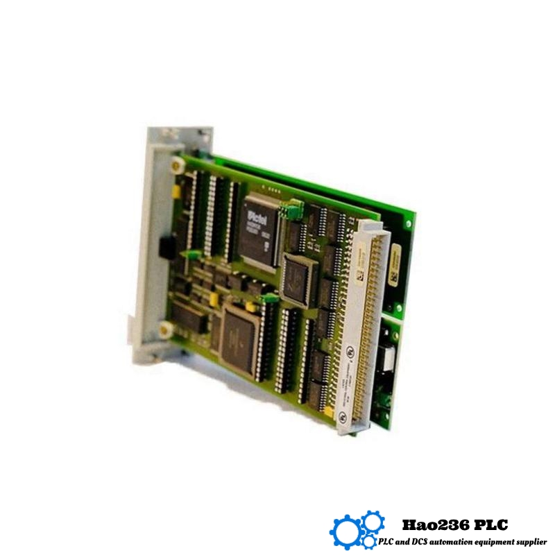 Honeywell 10012/1/2 Central Processing Unit (CPU) Flash Memory Module