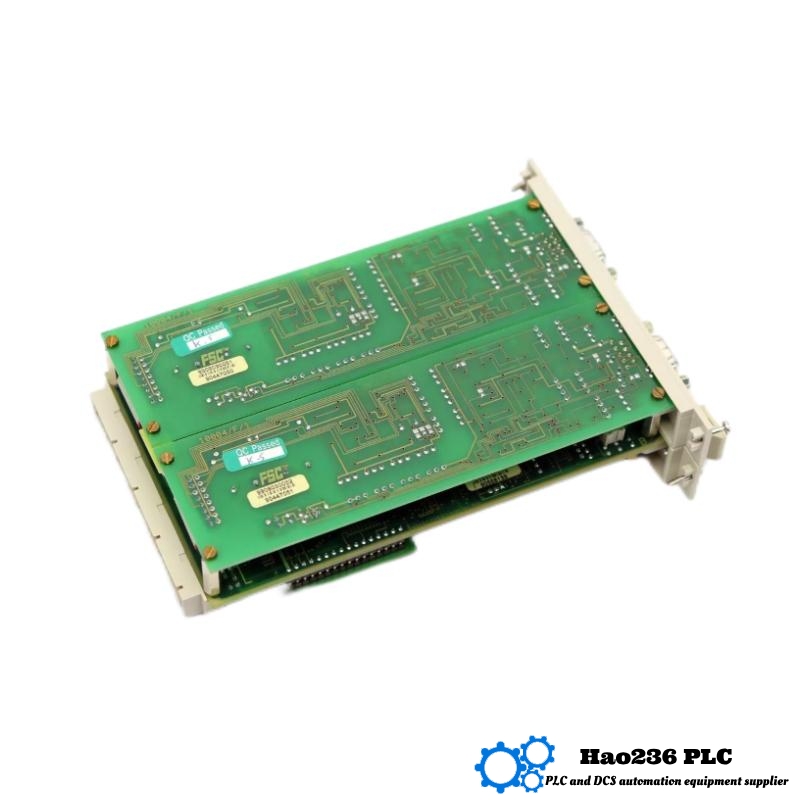 Honeywell 10014/1/1 Dual-Port Module