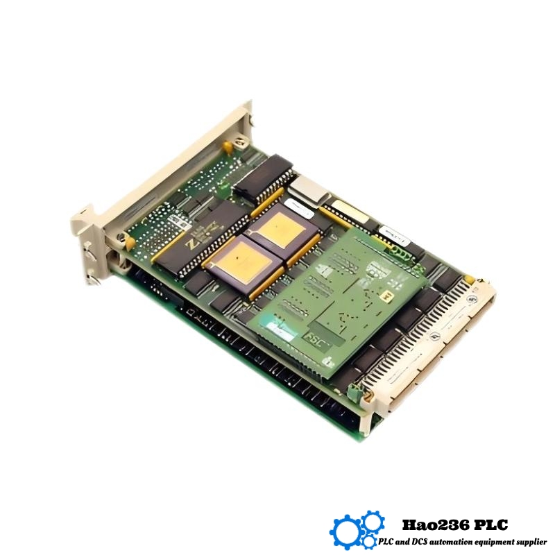 Honeywell 10014/1/1 Dual-Port Module