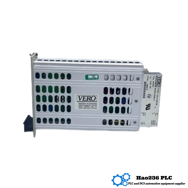 Honeywell 10300/1/1 136-010875B Converter Module