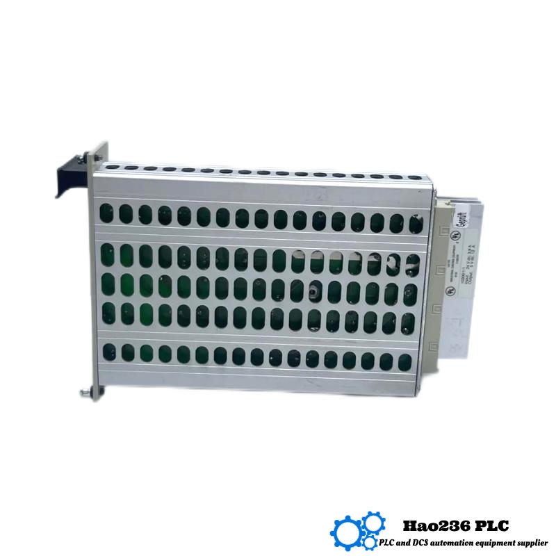 Honeywell 10300/1/1 136-010875B Converter Module