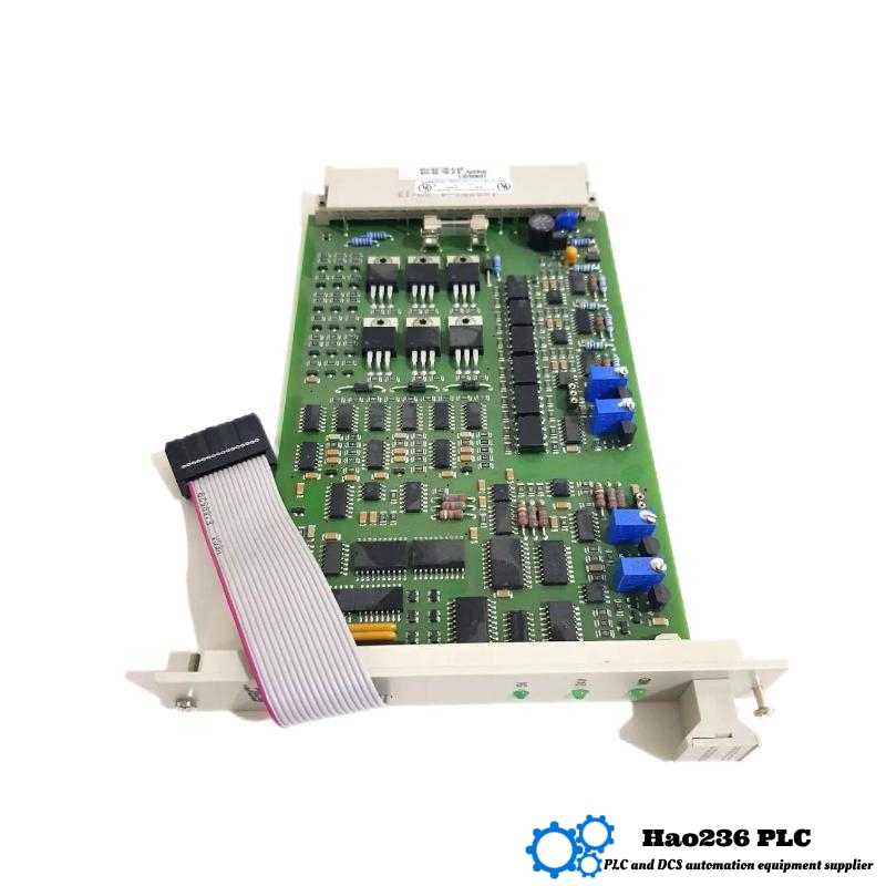 Honeywell 10302/2/1 Watchdog Repeater PCB Module