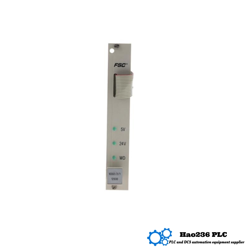 Honeywell 10302/2/1 Watchdog Repeater PCB Module