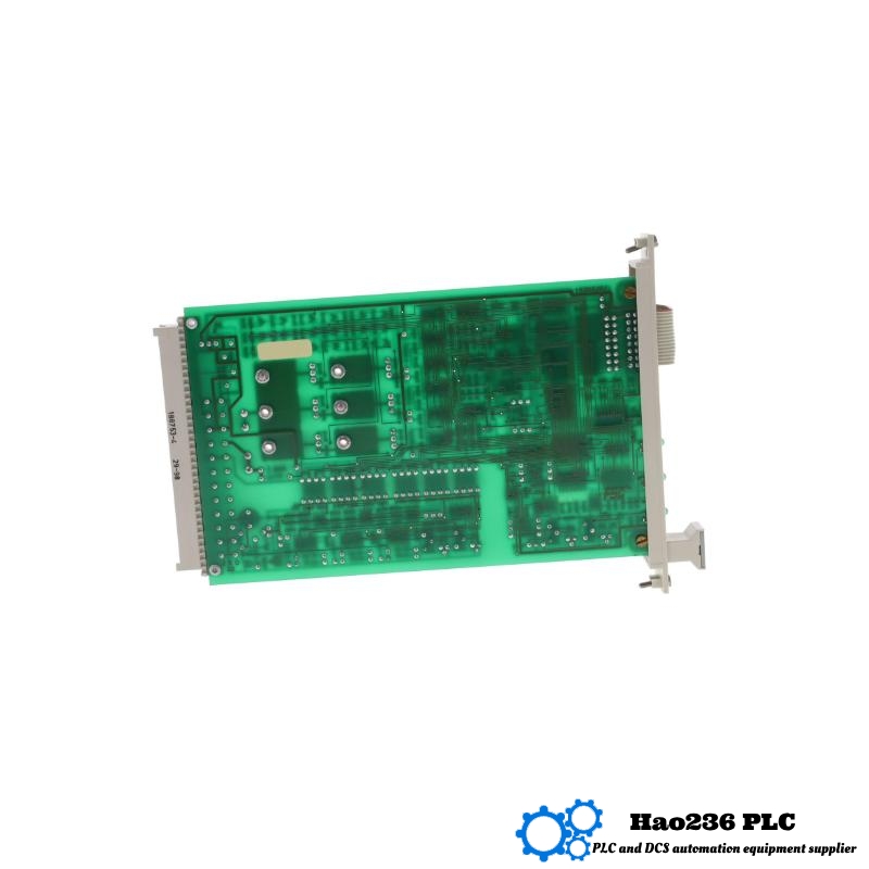 Honeywell 10302/2/1 Watchdog Repeater PCB Module