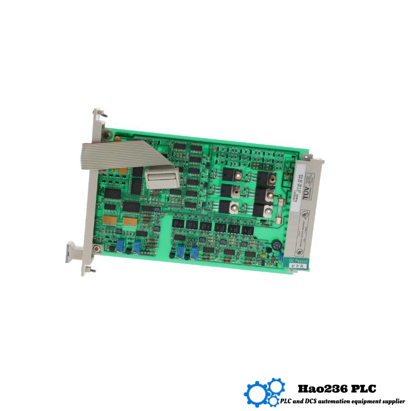 Honeywell 10302/2/1 Watchdog Repeater PCB Module