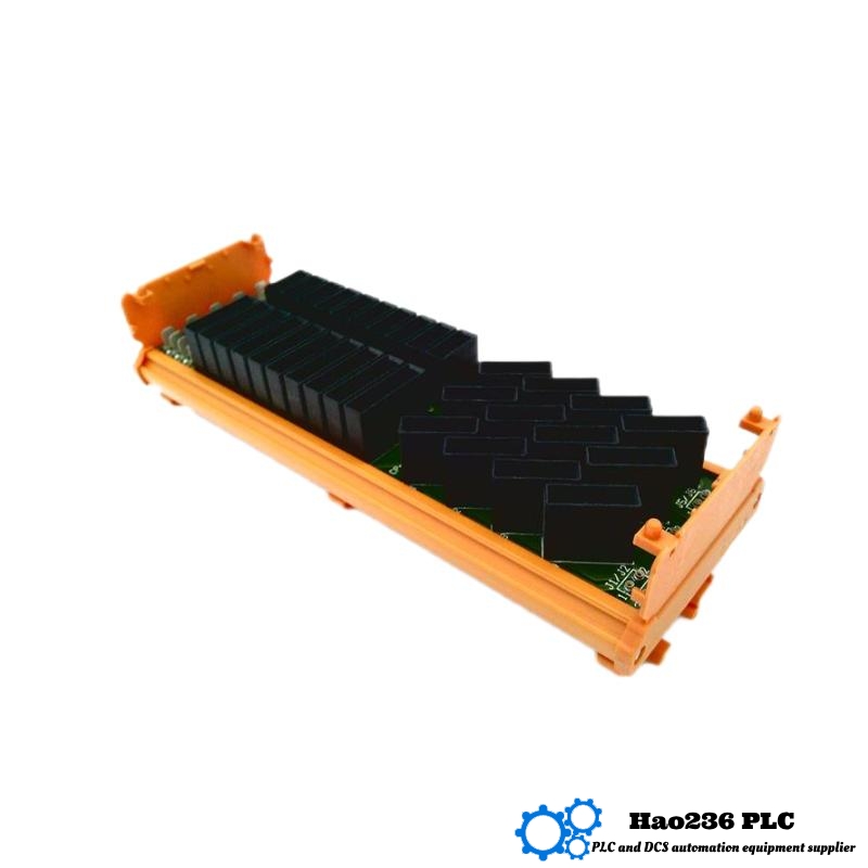 Honeywell 10313/1/1 Terminal Module FSC Series