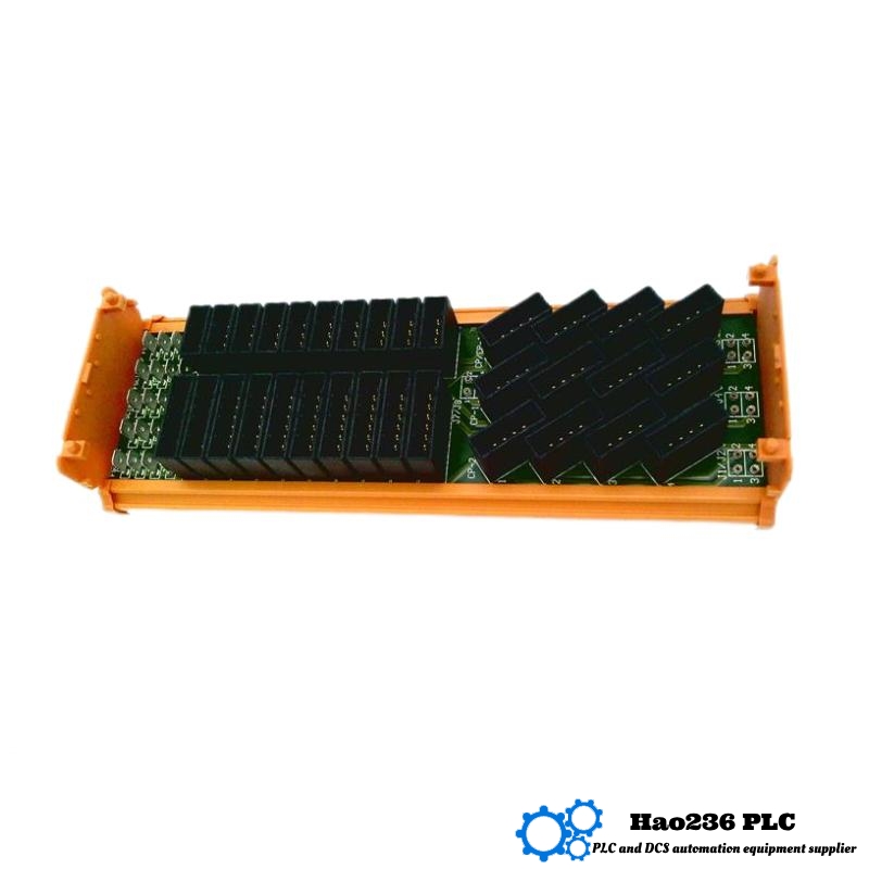 Honeywell 10313/1/1 Terminal Module FSC Series