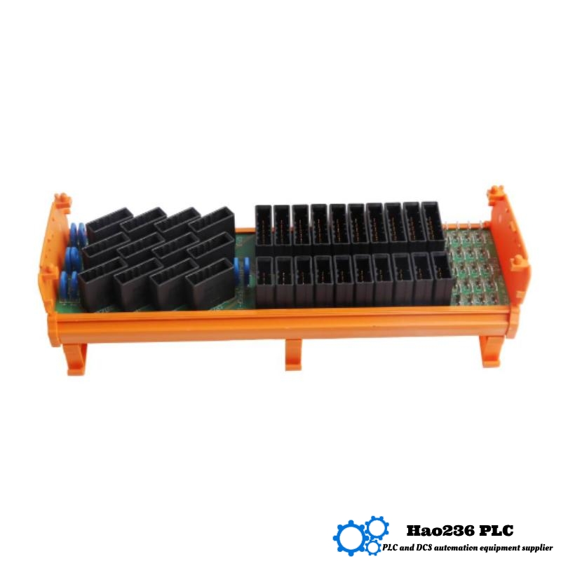 Honeywell 10313/1/1 Terminal Module FSC Series
