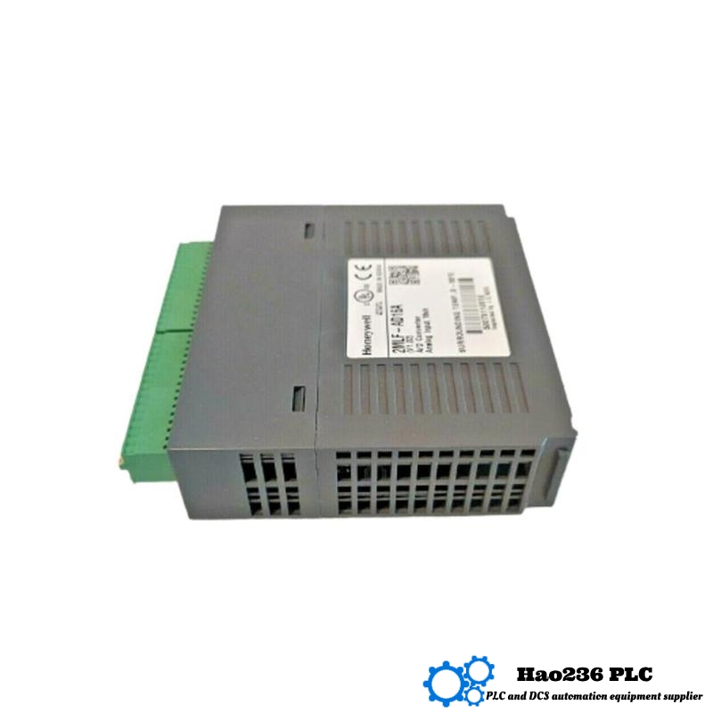 Honeywell 2MLF-AD16A 16-Channel Voltage/Current Input Module